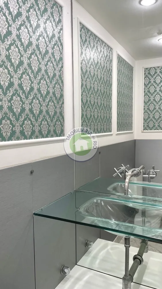 Apartamento, 3 quartos, 172 m² - Foto 31