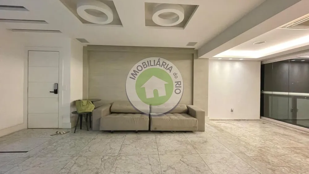 Apartamento, 3 quartos, 172 m² - Foto 7