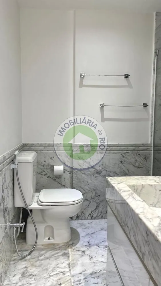 Apartamento, 3 quartos, 172 m² - Foto 13