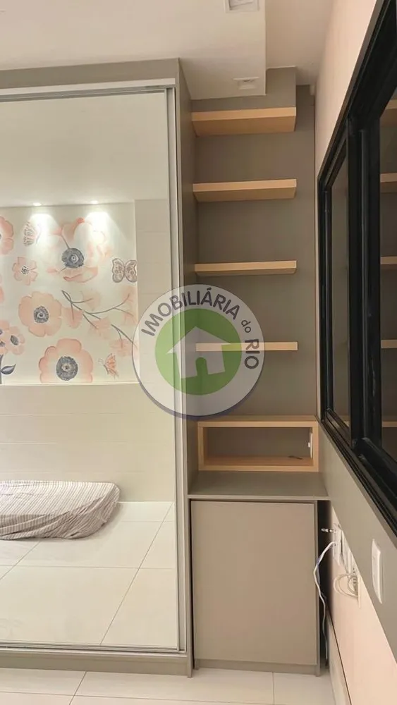 Apartamento, 3 quartos, 172 m² - Foto 23