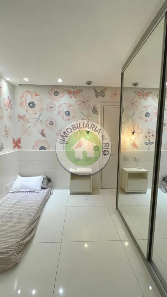 Apartamento, 3 quartos, 172 m² - Foto 22