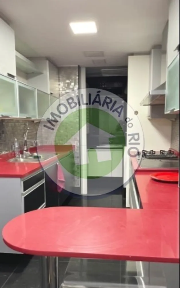 Apartamento, 3 quartos, 172 m² - Foto 55