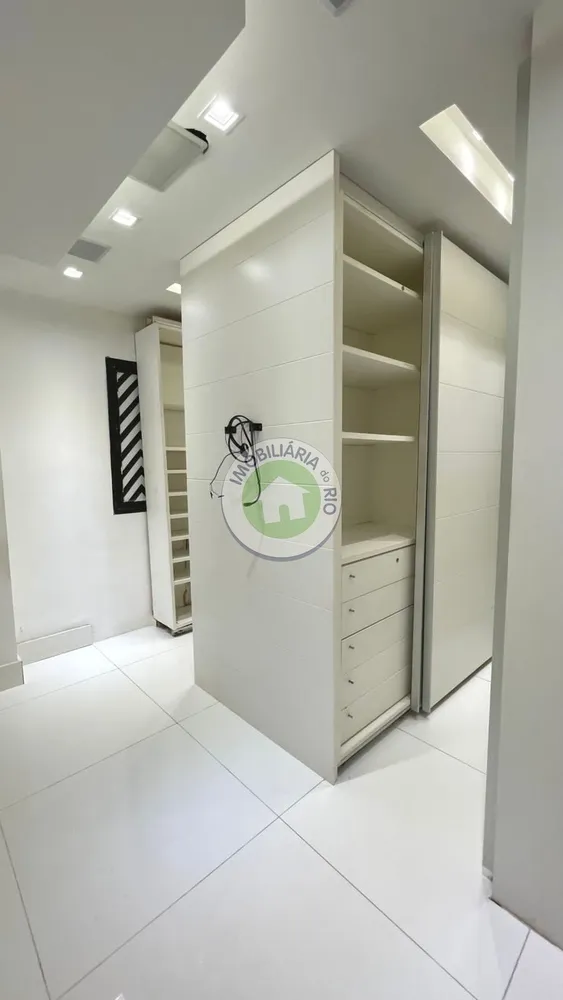 Apartamento, 3 quartos, 172 m² - Foto 35