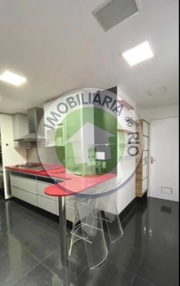 Apartamento, 3 quartos, 172 m² - Foto 53