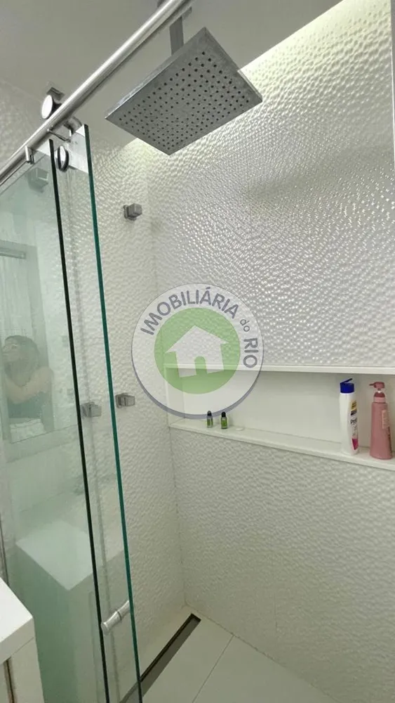 Apartamento, 3 quartos, 172 m² - Foto 21