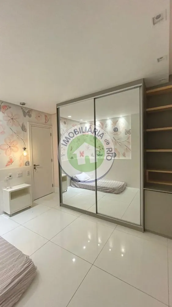 Apartamento, 3 quartos, 172 m² - Foto 24