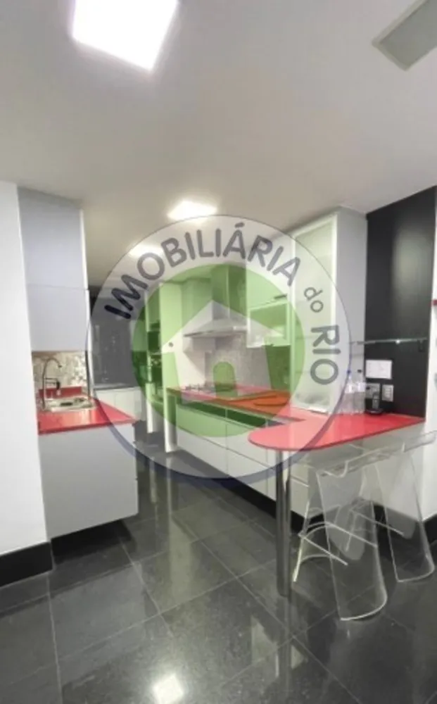 Apartamento, 3 quartos, 172 m² - Foto 54