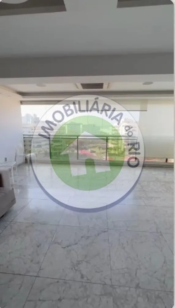Apartamento, 3 quartos, 172 m² - Foto 8