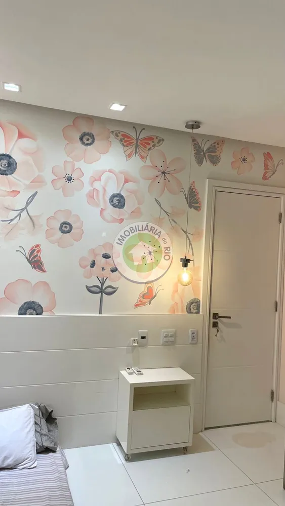 Apartamento, 3 quartos, 172 m² - Foto 41