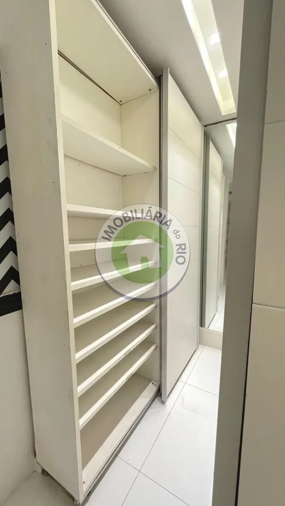 Apartamento, 3 quartos, 172 m² - Foto 27