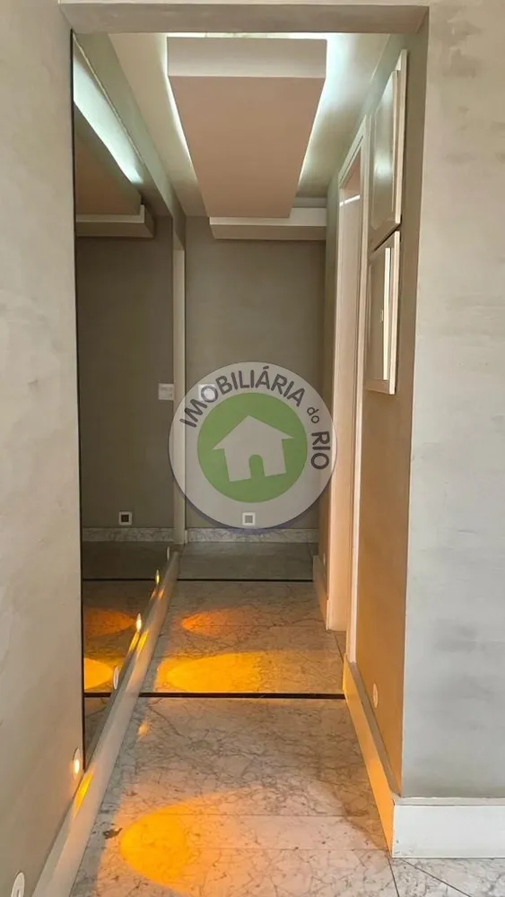 Apartamento, 3 quartos, 172 m² - Foto 10