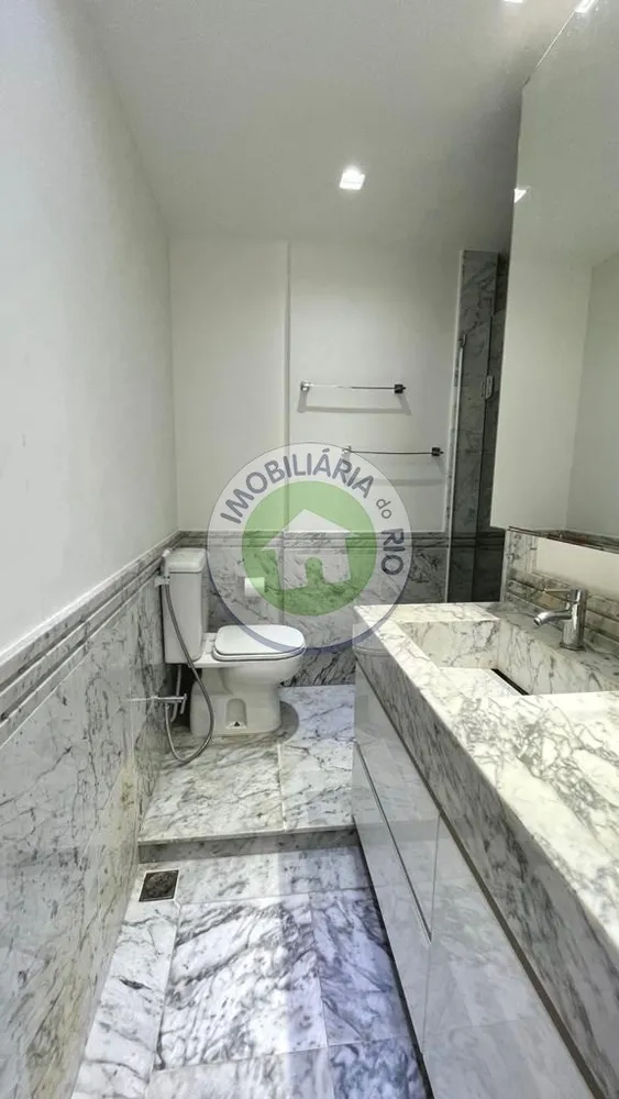Apartamento, 3 quartos, 172 m² - Foto 14