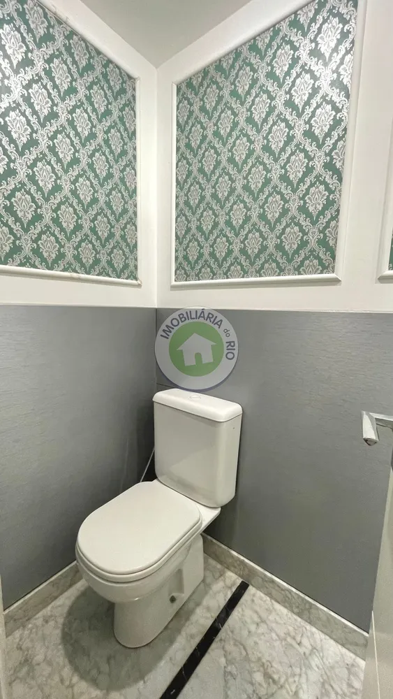 Apartamento, 3 quartos, 172 m² - Foto 32