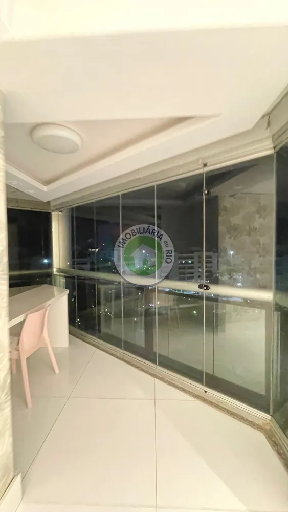 Apartamento, 3 quartos, 172 m² - Foto 36
