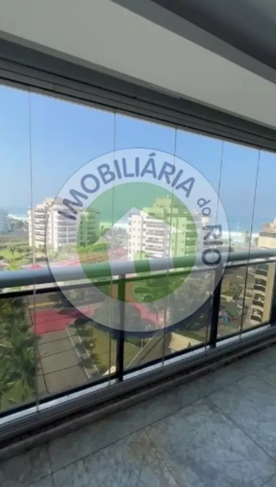 Apartamento, 3 quartos, 172 m² - Foto 2