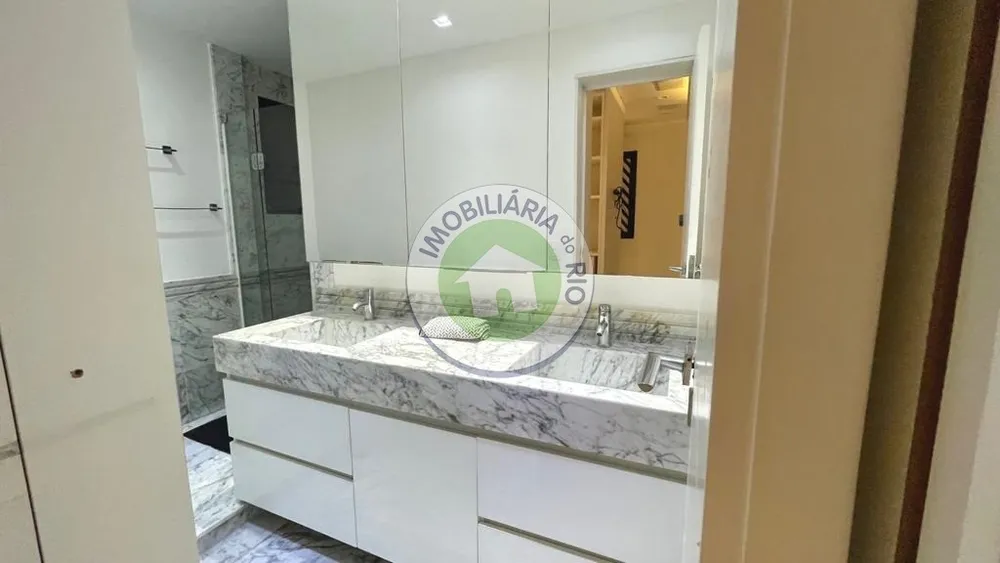 Apartamento, 3 quartos, 172 m² - Foto 12
