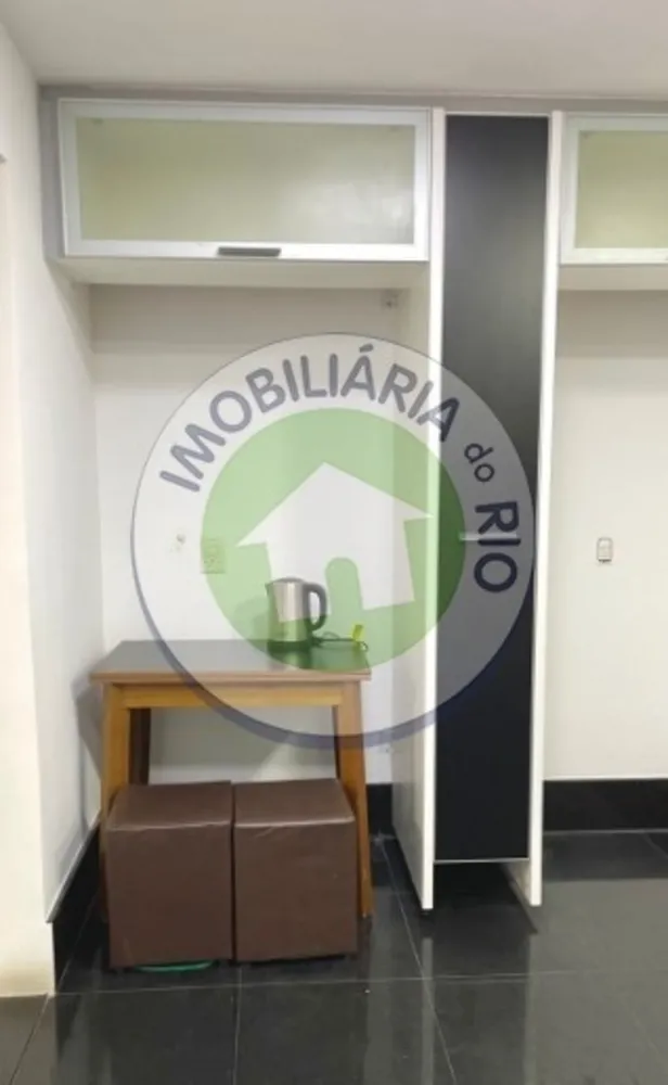 Apartamento, 3 quartos, 172 m² - Foto 57