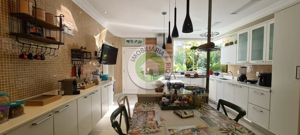 Casa, 6 quartos, 1000 m² - Foto 11