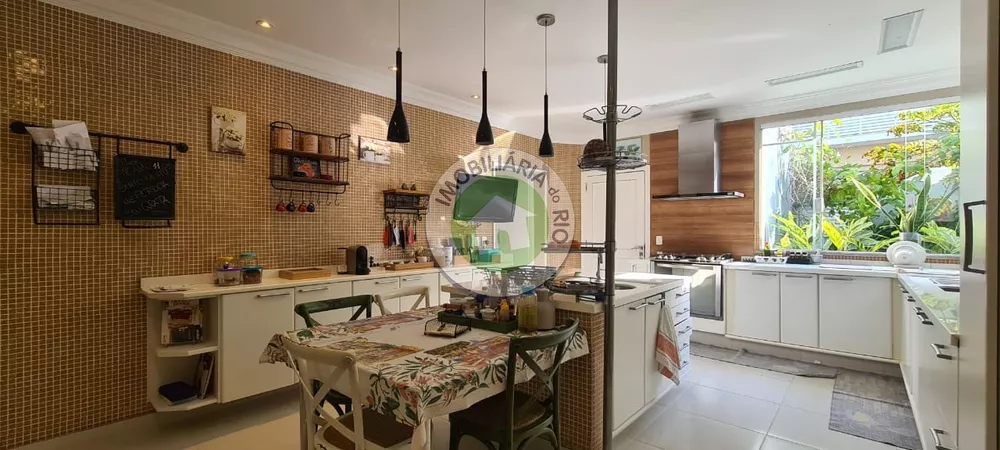 Casa, 6 quartos, 1000 m² - Foto 7
