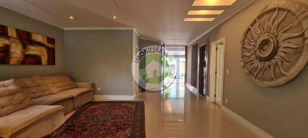 Casa, 6 quartos, 1000 m² - Foto 12