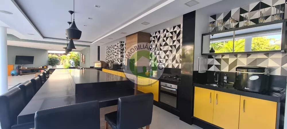 Casa, 6 quartos, 1000 m² - Foto 33
