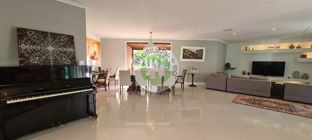 Casa, 6 quartos, 1000 m² - Foto 5