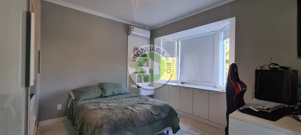 Casa, 6 quartos, 1000 m² - Foto 10