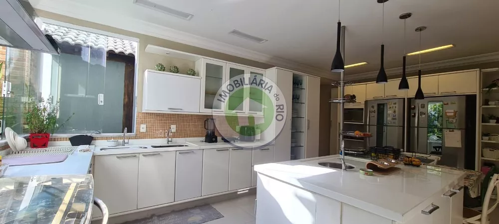 Casa, 6 quartos, 1000 m² - Foto 23