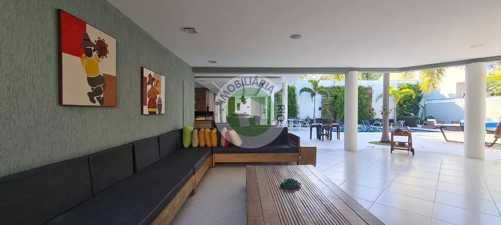 Casa, 6 quartos, 1000 m² - Foto 44