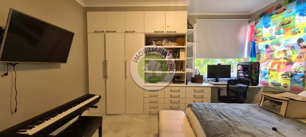 Casa, 6 quartos, 1000 m² - Foto 27