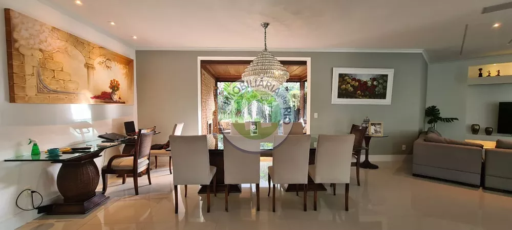 Casa, 6 quartos, 1000 m² - Foto 13