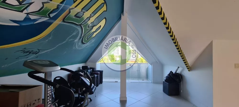 Casa, 6 quartos, 1000 m² - Foto 25