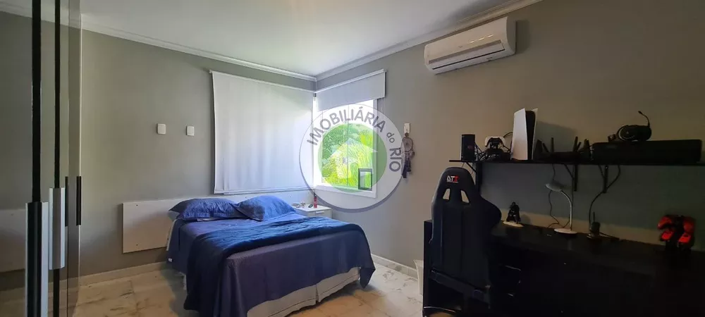 Casa, 6 quartos, 1000 m² - Foto 4