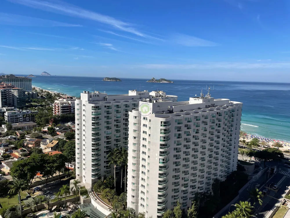 Apartamento, 1 quarto, 52 m² - Foto 27