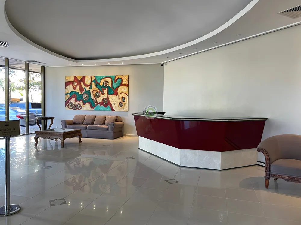 Apartamento, 1 quarto, 52 m² - Foto 52
