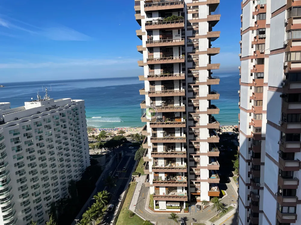 Apartamento, 1 quarto, 52 m² - Foto 3