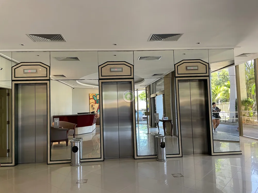 Apartamento, 1 quarto, 52 m² - Foto 53