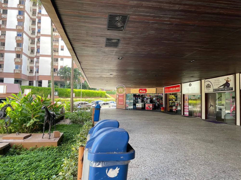 Apartamento, 1 quarto, 52 m² - Foto 54