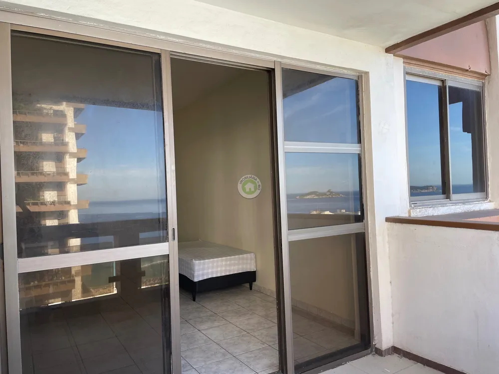 Apartamento, 1 quarto, 52 m² - Foto 5