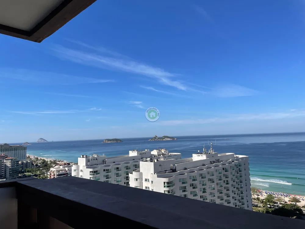 Apartamento, 1 quarto, 52 m² - Foto 1