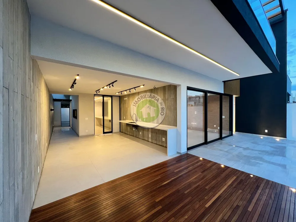 Casa, 5 quartos, 400 m² - Foto 5