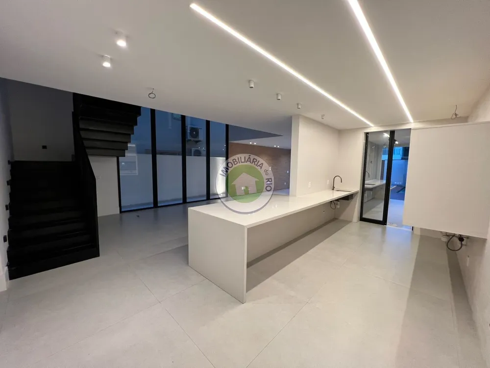 Casa, 5 quartos, 400 m² - Foto 11