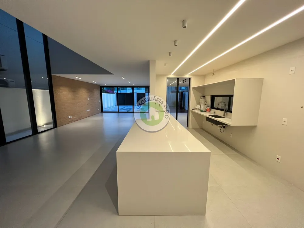 Casa, 5 quartos, 400 m² - Foto 8