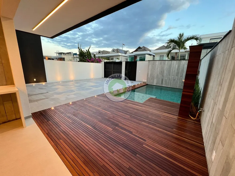 Casa, 5 quartos, 400 m² - Foto 7