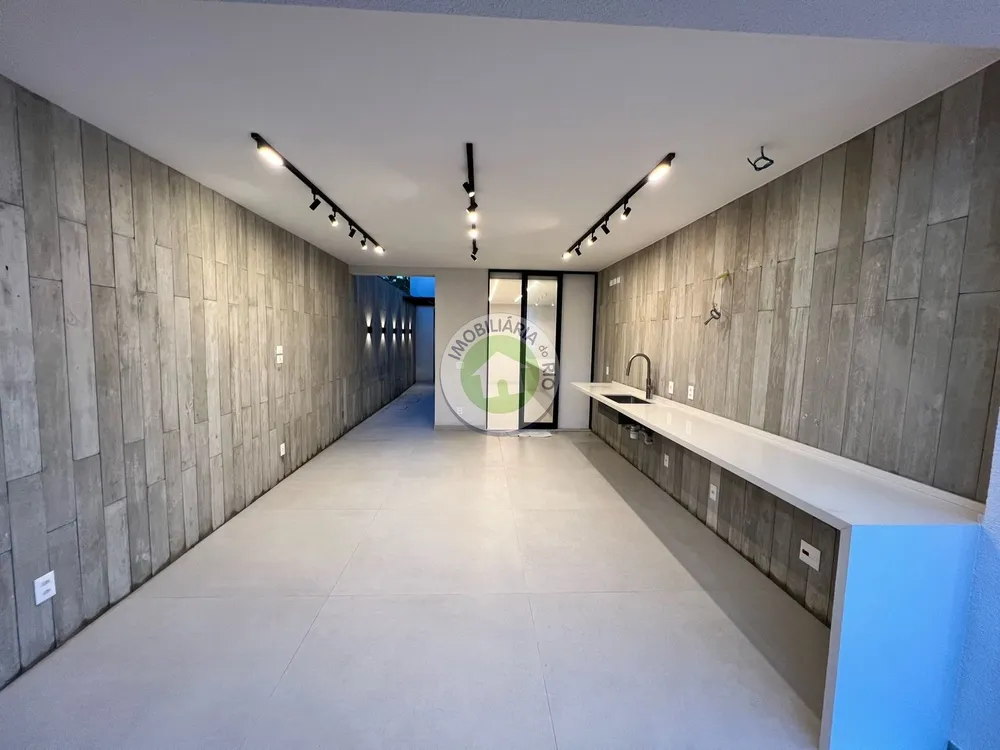 Casa, 5 quartos, 400 m² - Foto 10