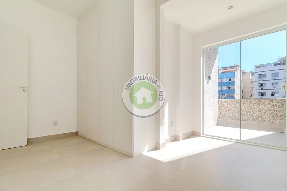 Apartamento, 3 quartos, 135 m² - Foto 14
