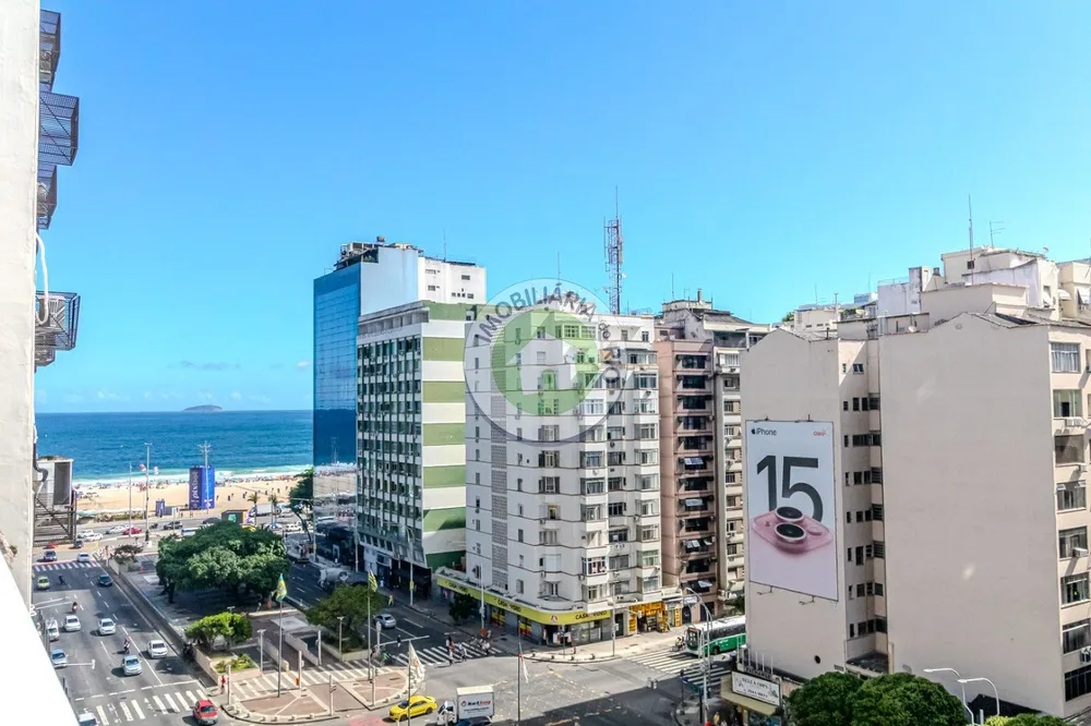 Apartamento, 3 quartos, 135 m² - Foto 32