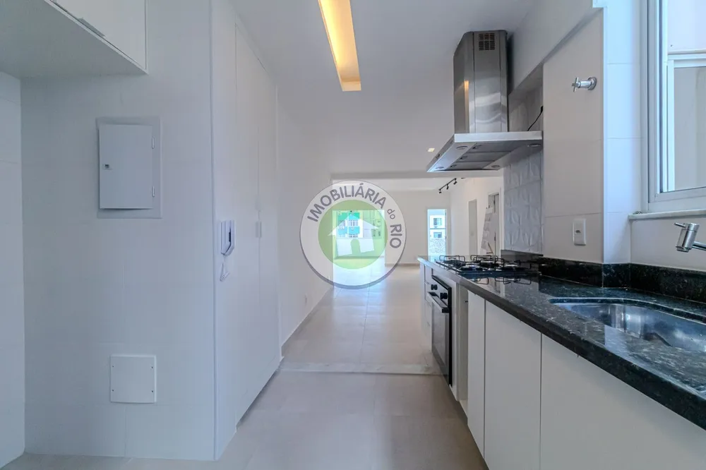 Apartamento, 3 quartos, 135 m² - Foto 17