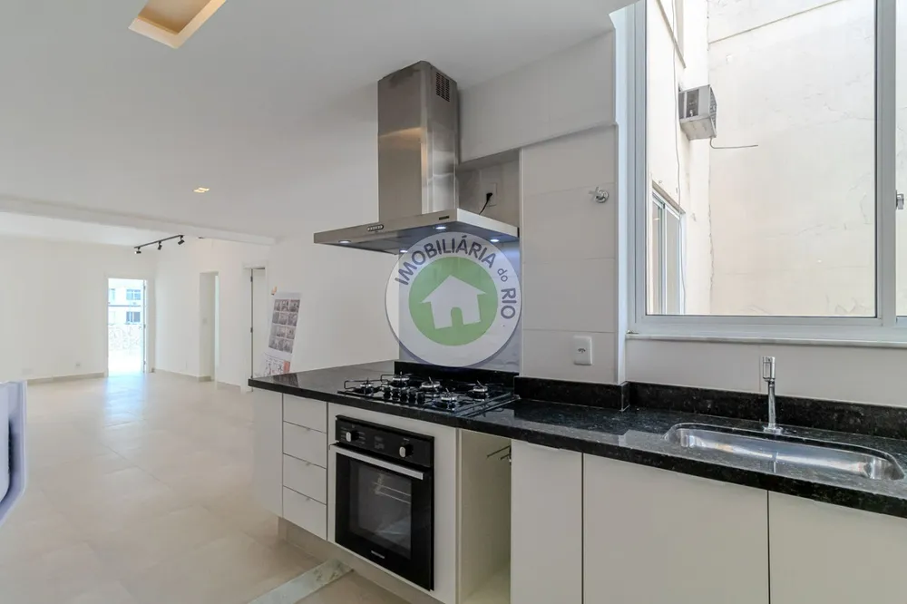 Apartamento, 3 quartos, 135 m² - Foto 20
