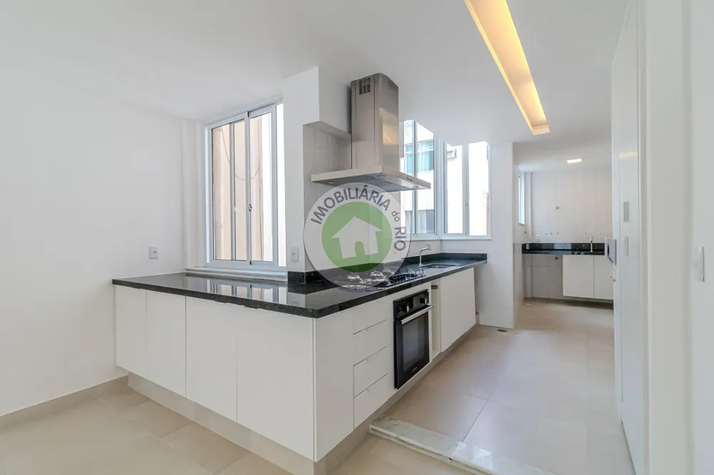 Apartamento, 3 quartos, 135 m² - Foto 19
